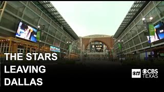 Dallas Stars explorers building new arena, entertainment district in Plano