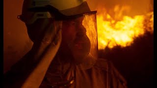 Fire Will Come (O Que Arde) new clip official from Cannes - 2/2