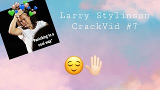 Larry Stylinson CrackVid #7