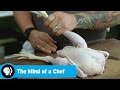Unique Cooking Methods and Reactions