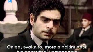 Kirik Kanatlar Slomljena Krila 36  ep  2  dio KRAJ SERIJE!!!!