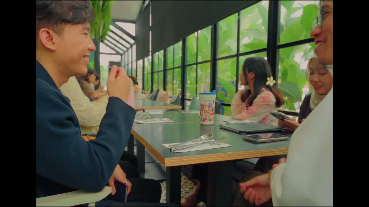 Last Day Of Internship 