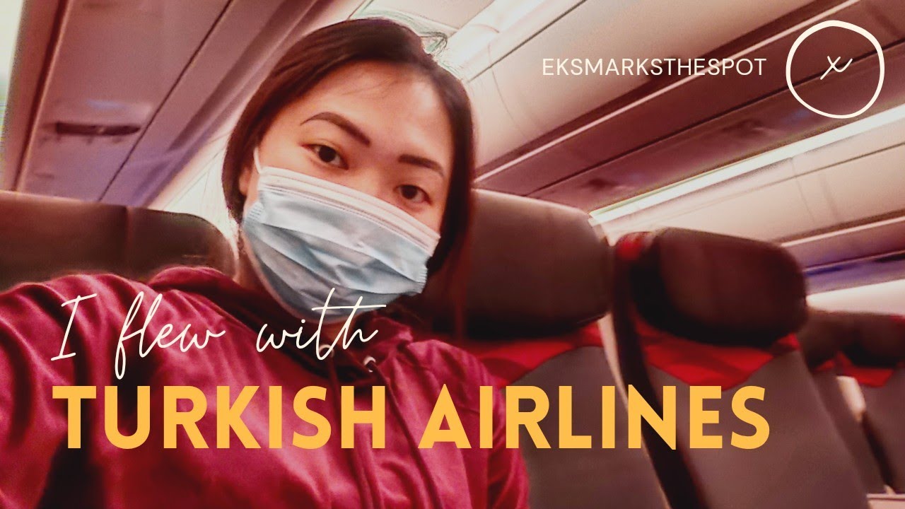 Travelplans | Perché la Turkish Airlines ha limitato il bagaglio a mano a 4  kg per tutta la durata della pandemia COVID-19?