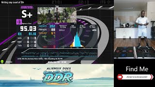 two (13) '95.03' (S+) [Raje’s New Journey]
