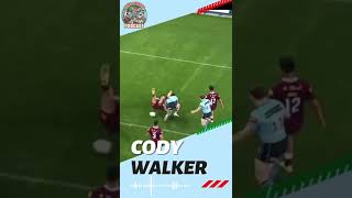 Cody Walker Magic