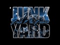 Junkyard Band-@8-27-1995 IBEX