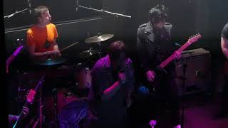 Art Brut - These Animal Menswear (live at The Haunt, Brighton)