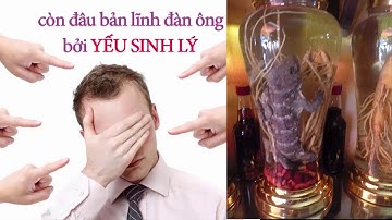 RƯỢU NGÂM TẮC KÈ - Bạn biết gì về công dụng của Rượu Ngâm Con Tắc kè  - Nhận dạng cây thuốc