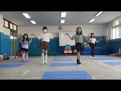 부천 신도초등학교 방과후 방송댄스 B반 [아이브- I AM]