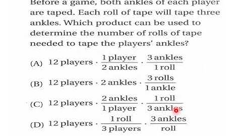 4 4 L V Tuneup Converting Units of Measure