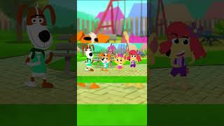 Desafio Da Dança Parte 2 Caninópolis