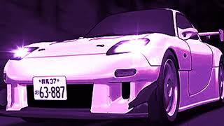 Be My Babe Vaporwave Mix (Ｉｎｉｔｉａｌ　Ｄ)