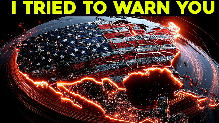 Revelation’s Silence About America Isn’t an Accident—It’s a Prophetic Clue