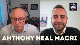 The Geography of Perspective Trading Velocity for Clarity with Anthony Neal Macri