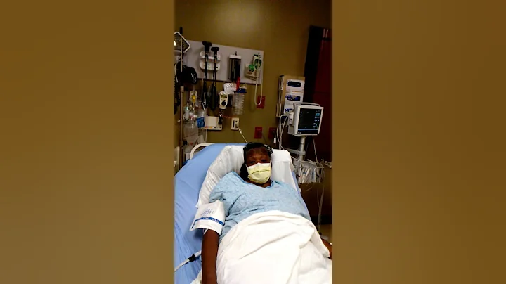 Hospital stay