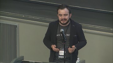 MIT Bitcoin Expo 2020 - What is Bitcoin Being Used For?