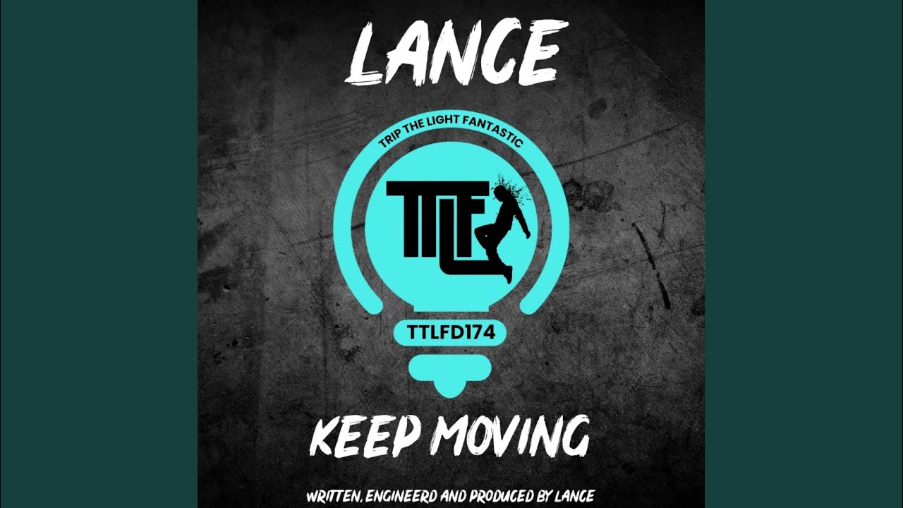 Смотреть «Keep Moving» на YouTube Смотреть «Keep Moving» на YouTube
