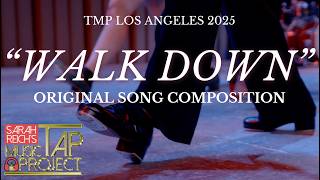 Walk Down at TMP Los Angeles 2025