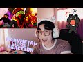 Babymetal   iine official reaction jaw is on the floor