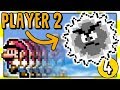 Player 2 Controls the Enemies | Super Mario World Rom Hack [Part 4]