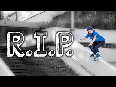 In Memory of Jan Fehlmann - Vimeo Video Collection