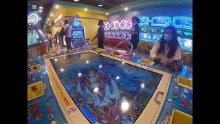 Toms world fishing table 🐲🦀🐋🐟🐉🦈@morefun @gaming @ArcadeSpotGaming screenshot 5