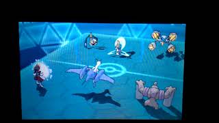 剣豪対決 つるぎのまいキリキザンvsつるぎのまいギルガルド ポケットモンスター オメガルビー アルファサファイア トリプル Youtube 剣豪対決 つるぎのまいキリキザンvsつるぎのまいギルガルド ポケットモンスター オメガルビー アルファサファイア トリプル Youtube