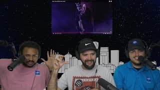 Ghost - Rats | REACTION