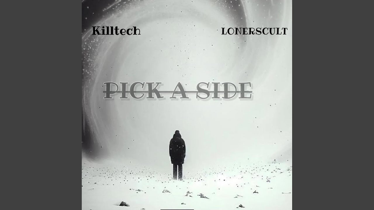 Guarda Pick A Side su YouTube Guarda Pick A Side su YouTube