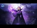 СОРКА (ВОЛШЕБНИК) В AION 2
