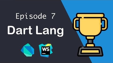 Learn Dart A-Z Episode 7 : Arithmetic Operators