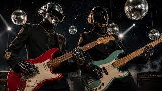 Chrome Avenue 🏙️🎸 | Chill Disco, Funk & French House Playlist