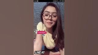 BIGO LIVE CEWE SMA UDAH BERANI GOYANG EBOT