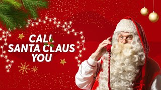 Video Call Santa screenshot 5