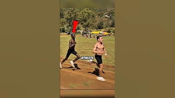 Hij laat hardlopen er makkelijk uitzien 😮‍💨🏃‍♂️(@mtn_techne)