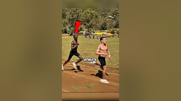 Hij laat hardlopen er makkelijk uitzien 😮‍💨🏃‍♂️(@mtn_techne)