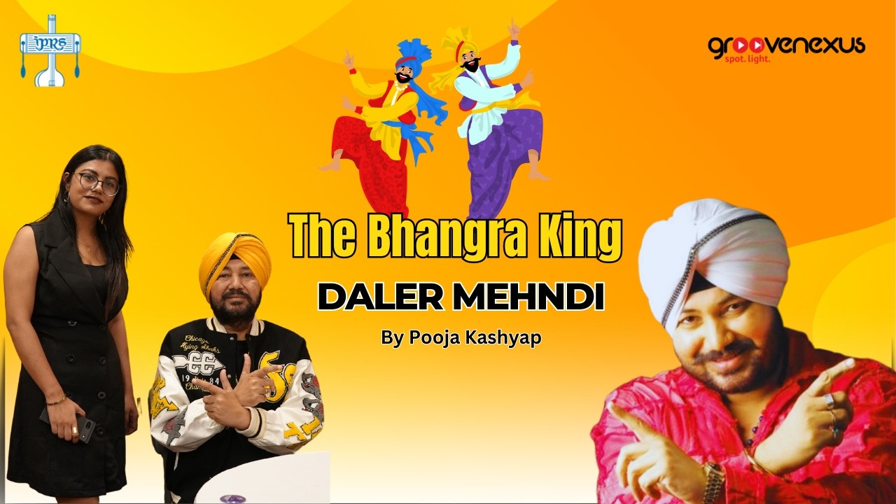 Want to Know the Secret to Daler Mehndi's Success? Watch This Now | IPRS Event