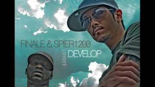洋楽 2FOR5 OKTOBER SPIER 1200 FINALE Finale & Spier 1200 - All About Us feat. Neco Redd - YouTube