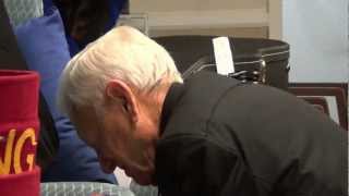 1 Brother David Terrell 2-22-13 pm Pray For Faith