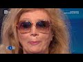 Intervista a Iva Zanicchi - Io e te 22/07/2020