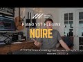 🎹Native Instruments Noire Piano VST Plugin Review - Nils Frahm's Yamaha CFX Concert Grand﻿🎹