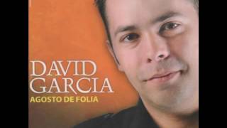 Video thumbnail of "David Garcia   Coração Sofredor"