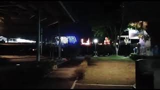Review Taman Pelangi Jogja