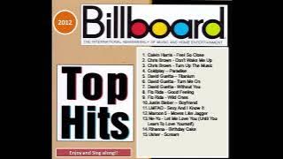 Download lagu Best Of Billboard 2012 | Amazing Music | Dance Tracks