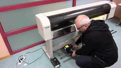 DIGITOOL Media Take Up