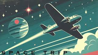 Krosia - Sunlight (SPACE TRIP Edit)