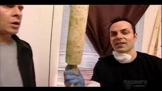 Canada's Worst Handyman S03E07 Floored