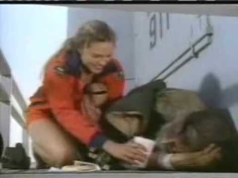 Baywatch - Jill - RARE UNSEEN FULL VERSION - Goodb...