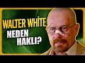 Walter White'ın Haklılığı: Breaking Bad Analizi