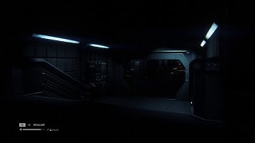 Alien: Isolation™- deactivating a Working Joe